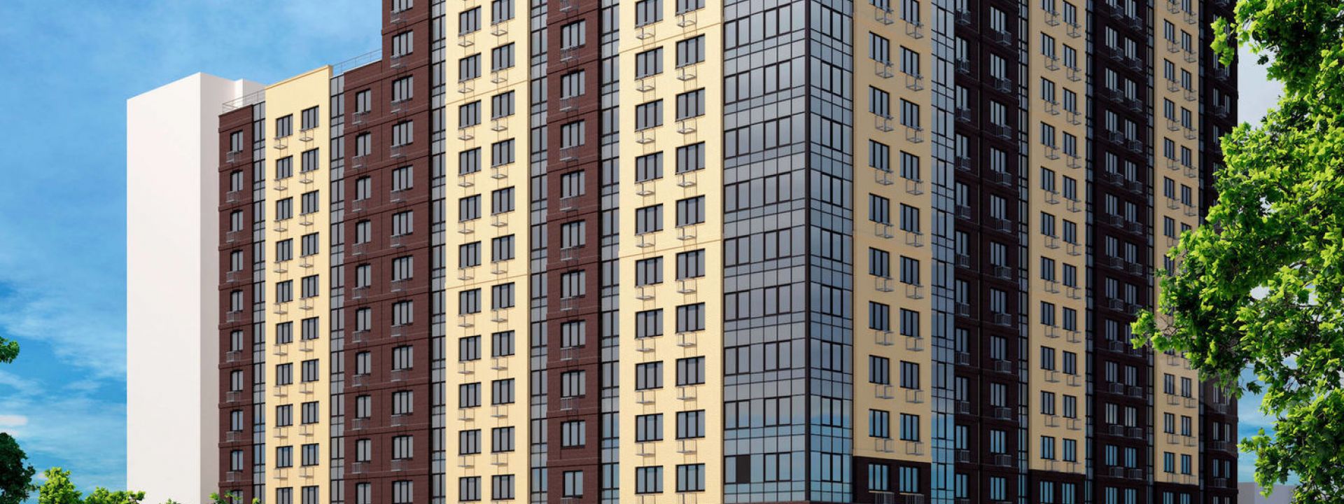 ЖК «Гагарин»