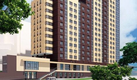 ЖК «Гагарин»