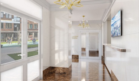 ЖК «Гагарин»