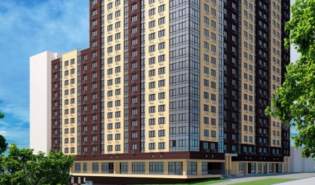 ЖК «Гагарин»