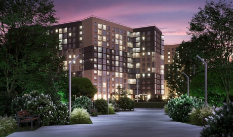 ЖК «Манхэттен»