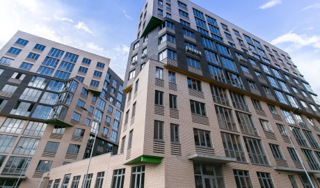 ЖК «Манхэттен»