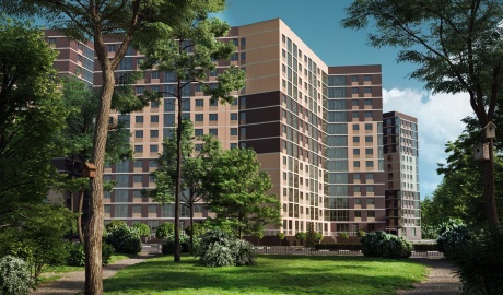 ЖК «Манхэттен»