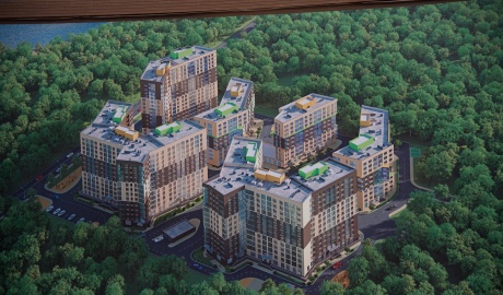 ЖК «Манхэттен»