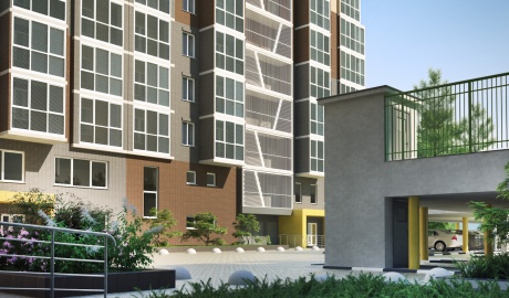 ЖК «Нахичевань»