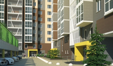 ЖК «Нахичевань»