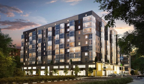 ЖК «Нахичевань»