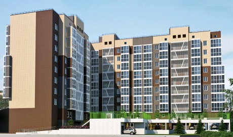 ЖК «Нахичевань»