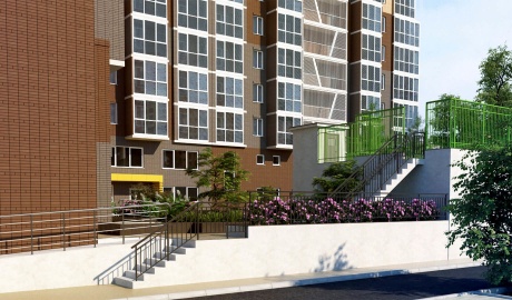 ЖК «Нахичевань»