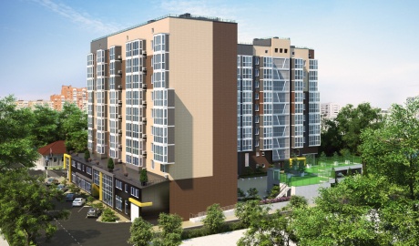 ЖК «Нахичевань»