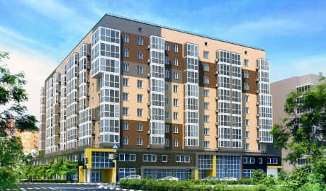 ЖК «Нахичевань»