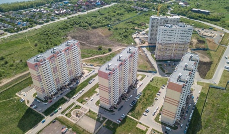 ЖК «Платовский»