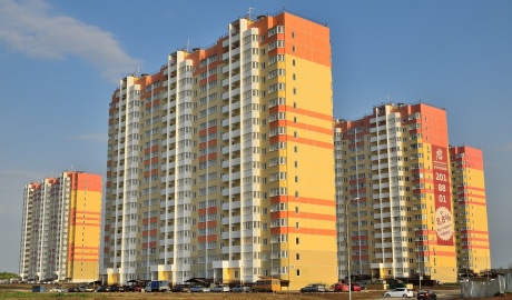 ЖК «Платовский»