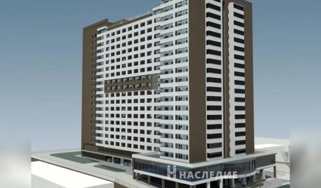 ЖК «РИИЖТский УЮТ»