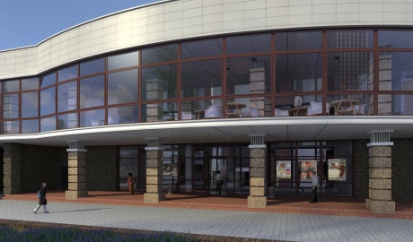 ЖК «РИИЖТский УЮТ»