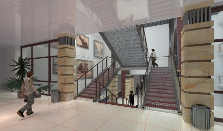 ЖК «РИИЖТский УЮТ»