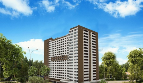 ЖК «РИИЖТский УЮТ»