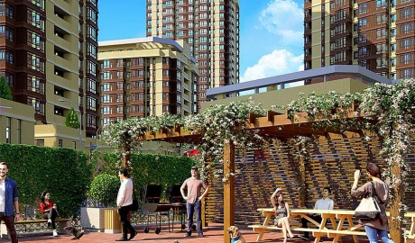 ЖК «Сердце Ростова 2»