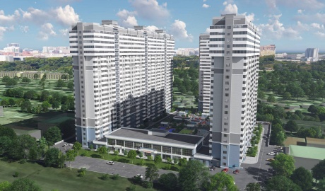 ЖК «Sky Park»