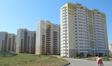 ЖК «Суворовский»