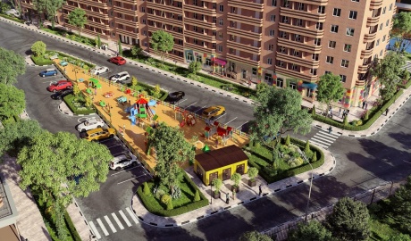 ЖК «Свобода»