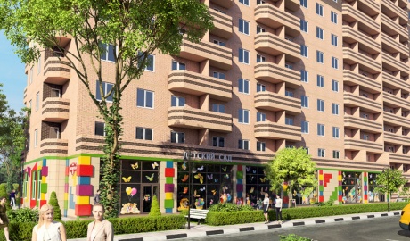 ЖК «Свобода»