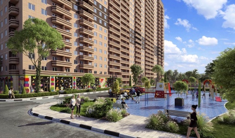 ЖК «Свобода»