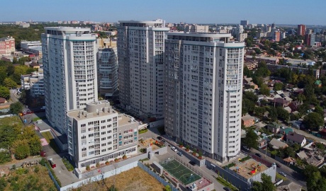 ЖК «Тихий Дон»