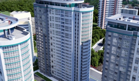 ЖК «Тихий Дон»