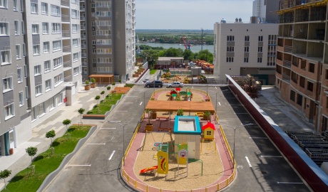 ЖК «Тихий Дон»