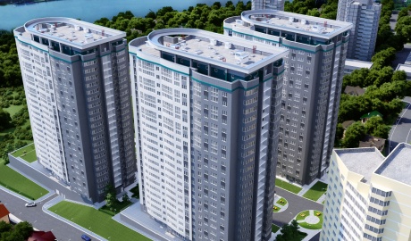 ЖК «Тихий Дон»