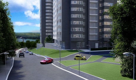 ЖК «Тихий Дон»