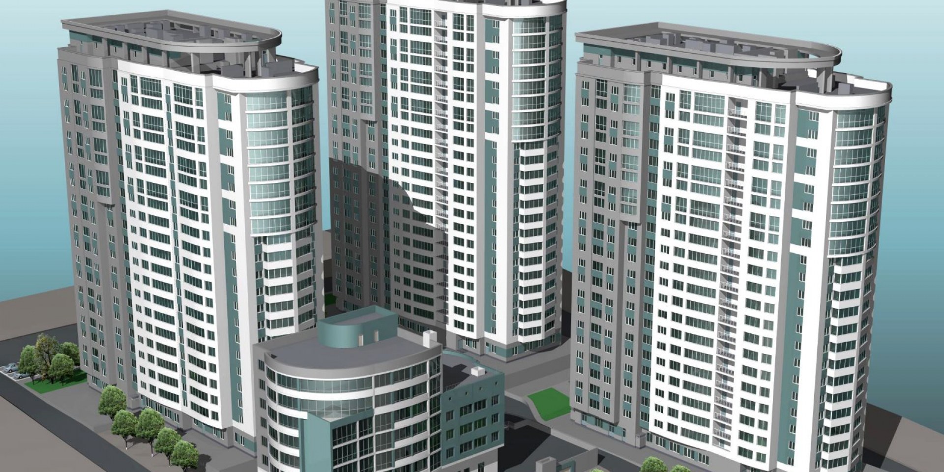 ЖК «Тихий Дон»