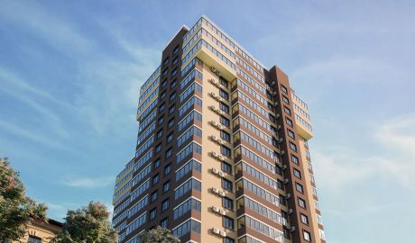 ЖК «Вершина»