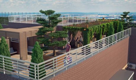 ЖК «Вершина»