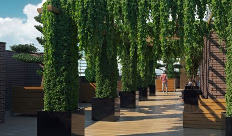 ЖК «Вершина»